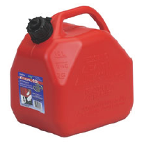 JERRY CANS