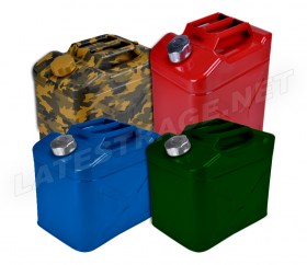 JOURNEY CONTAINERS