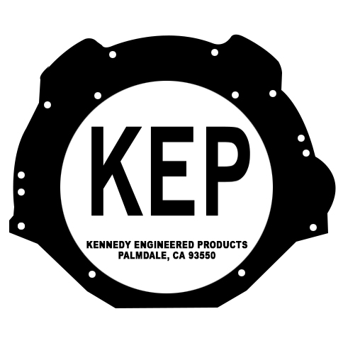 KENNEDY ENGINEERED CLUTCH PRODUCTS