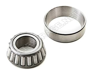 KING PIN WHEEL BEARINGS