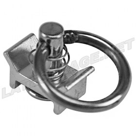 L-TRACK LOAD RING