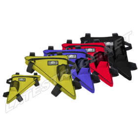 LARGE CORNER BAGS