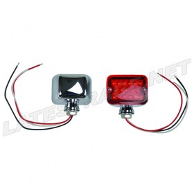 LED MINI TAIL LIGHTS