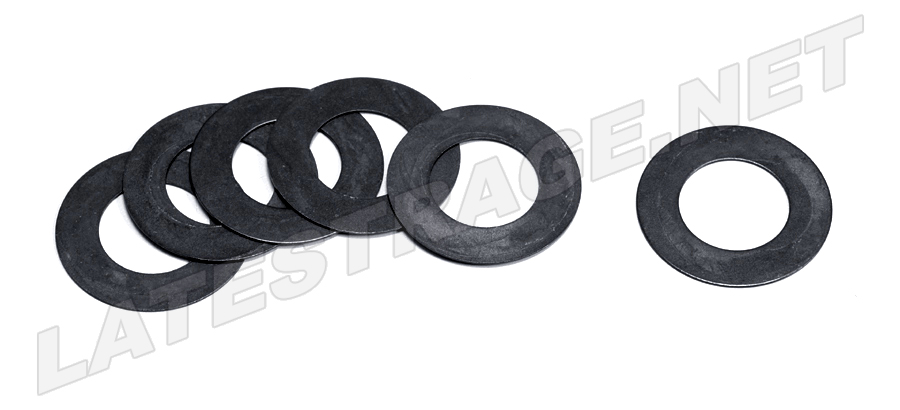LINK PIN SHIMS