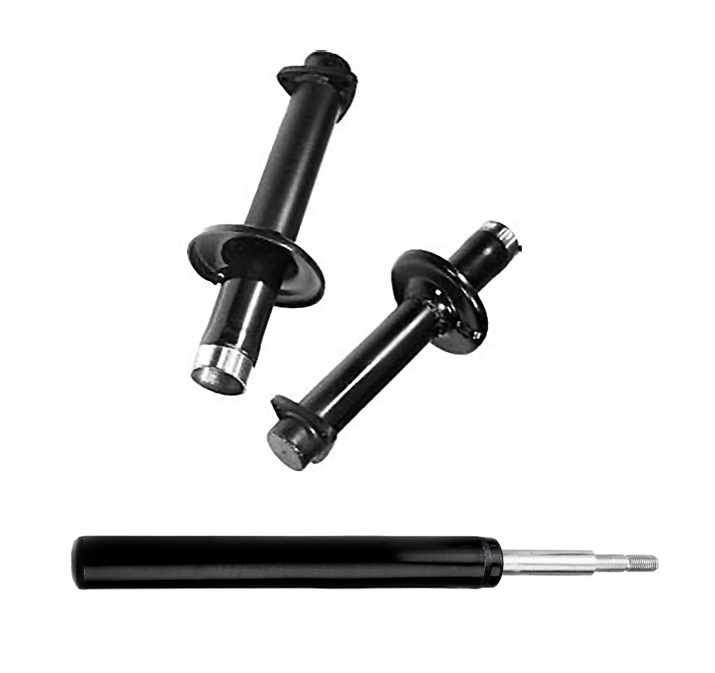 LOWERED SUPER BEETLE STRUTS AND INSERTS