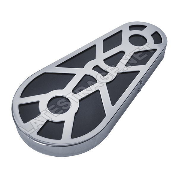 MAD DOG PULLEY COVER