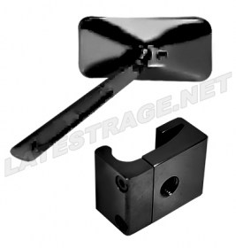 MANX MIRROR MOUNT
