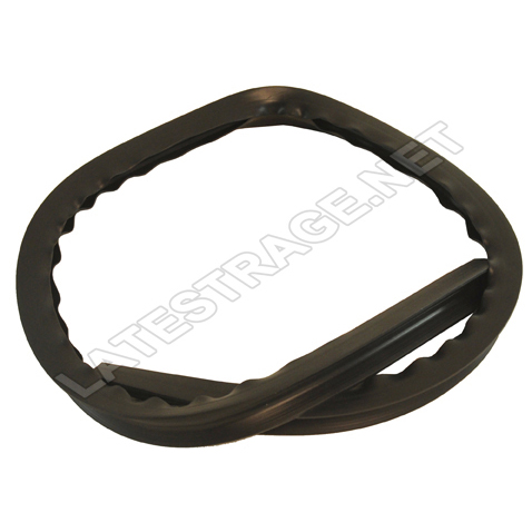 MANX WINDSHIELD SEALS