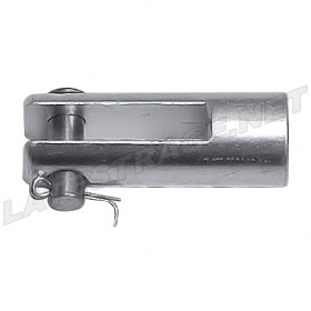 MASTER CYLINDER CLEVIS