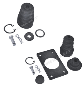 Master Cylinder REBUILD KITS