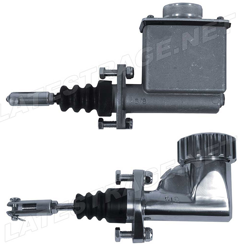 MASTER CYLINDERS