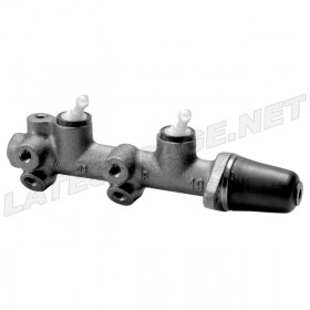 MASTER CYLINDERS