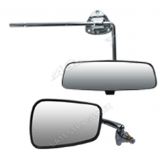 MIRRORS