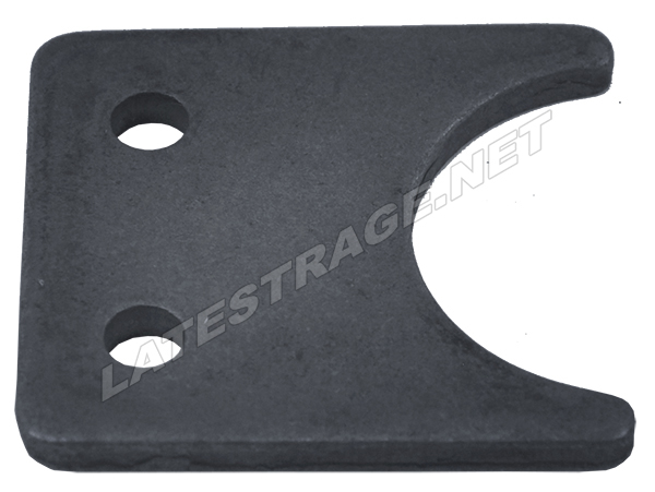 MOUNTING TAB