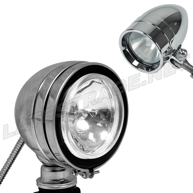 OFF ROAD LIGHTS