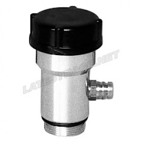 OIL FILLER