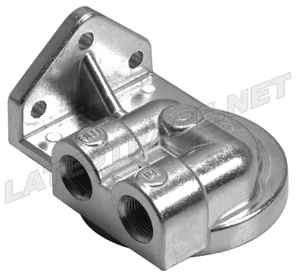 OIL FILTER ADAPTER