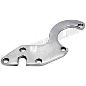 OIL FILTER BRACKETS