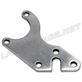 OIL FILTER BRACKETS