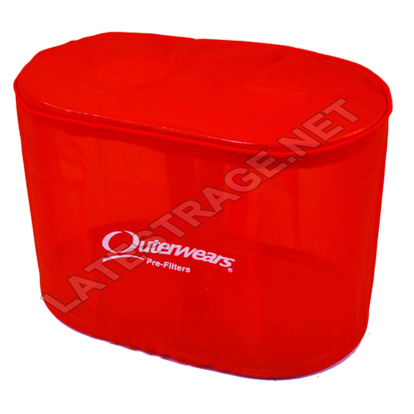 OUTERWEARS PREFILTERS