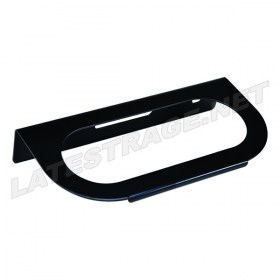 OVAL MOUNTING BRACKET