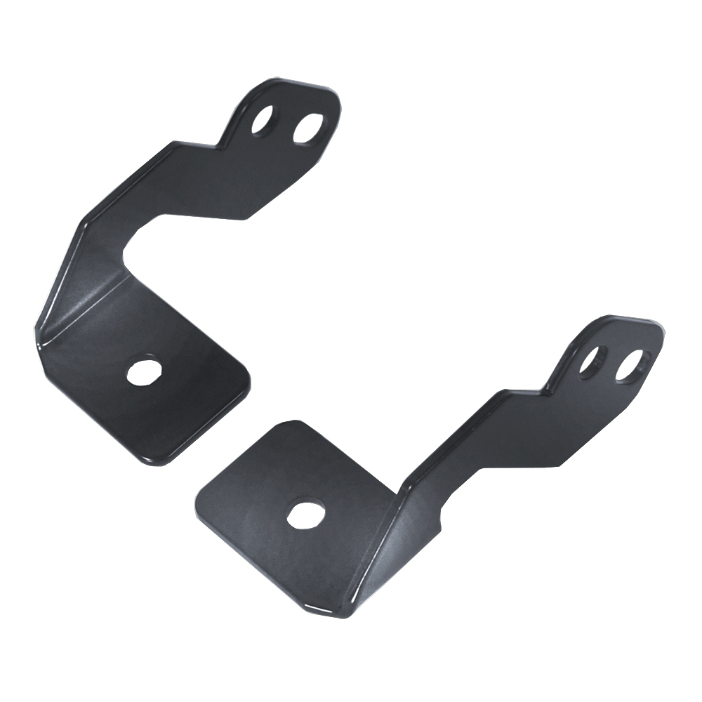 POLARIS A-PILLAR LIGHT MOUNT BRACKETS