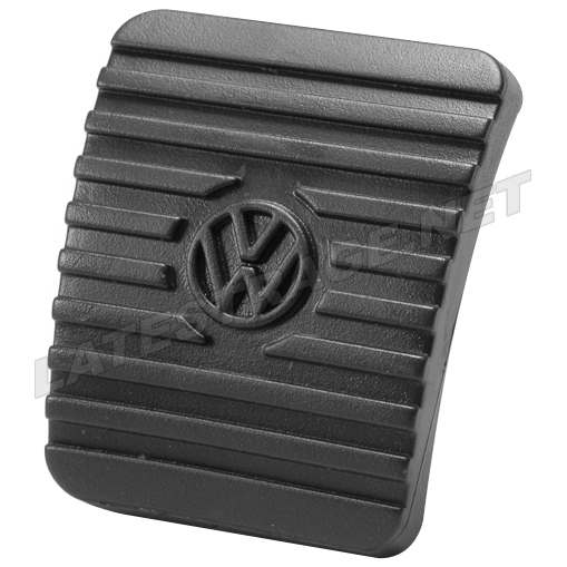 PEDAL PAD