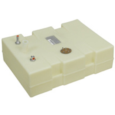 PERMANENT FUEL TANK