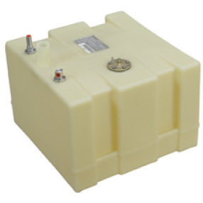 PERMANENT FUEL TANK