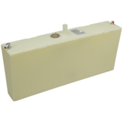 PERMANENT FUEL TANK
