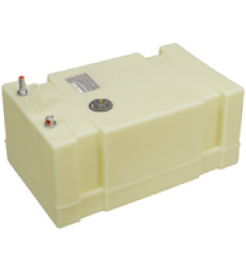 PERMANENT FUEL TANK