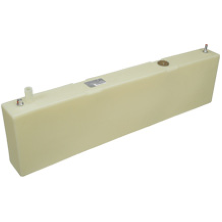 PERMANENT FUEL TANK