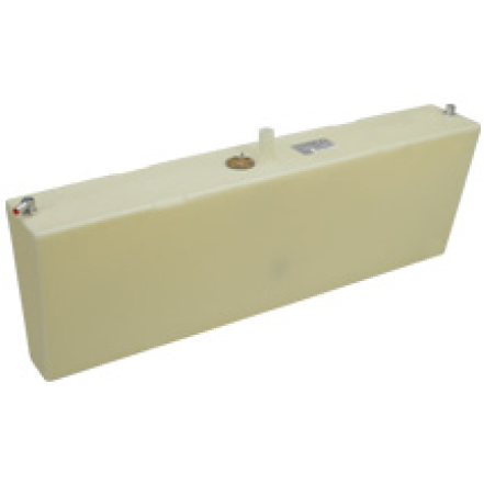 PERMANENT FUEL TANK