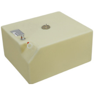 PERMANENT FUEL TANK