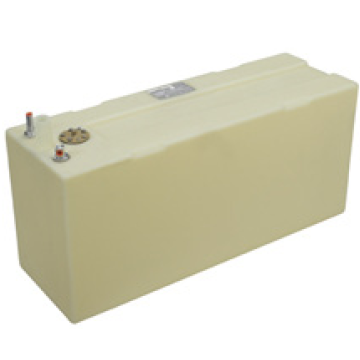 PERMANENT FUEL TANK