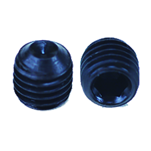 PLUG FOR GREASE RINGS