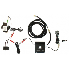 VDP PLUG & PLAY iAMP