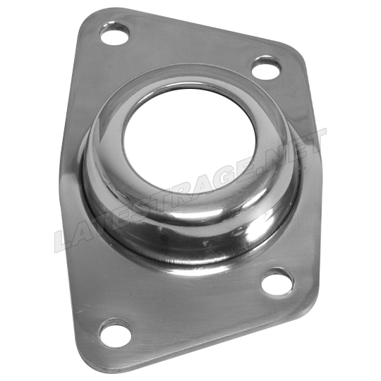 TORSION COVERS