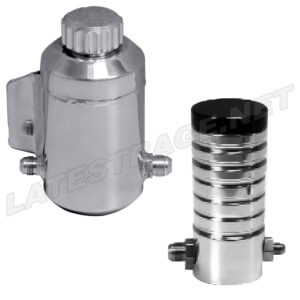 POWER STEERING Reservoirs