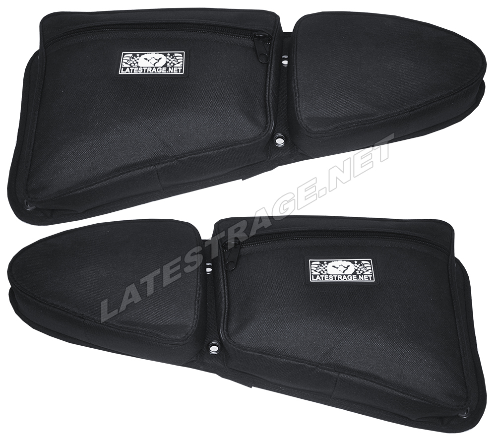 RAZOR DOOR BAG