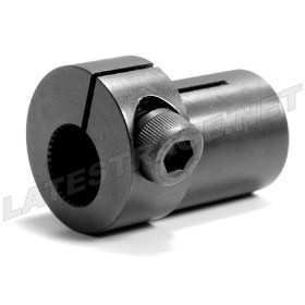RACK & PINION COUPLER