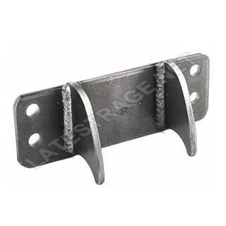 RACK AND PINION MOUNTING BRACKETS