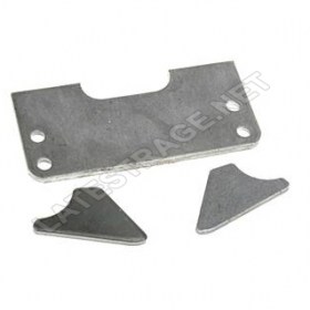 RACK & PINION MOUNT
