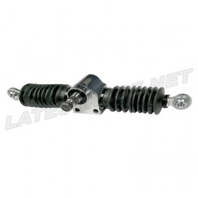 RACK and PINION