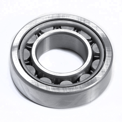BEARINGS AND SEALS