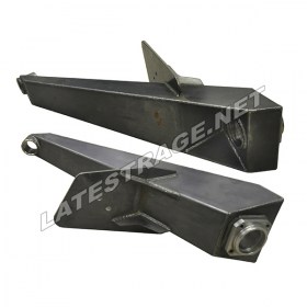 REAR TRAILING ARMS