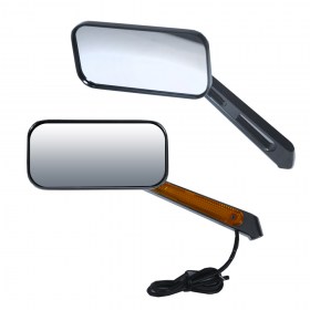 RECTANGULAR SAND RAIL MIRRORS
