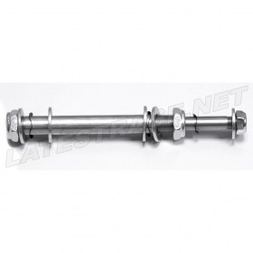 REPLACEMENT PEDAL BOLTS