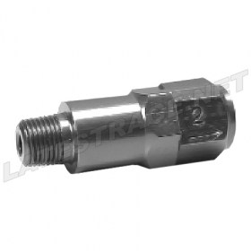 RESIDUAL PRESSURE VALVES
