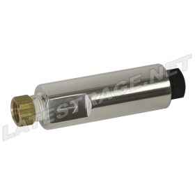 RESIDUAL PRESSURE VALVES